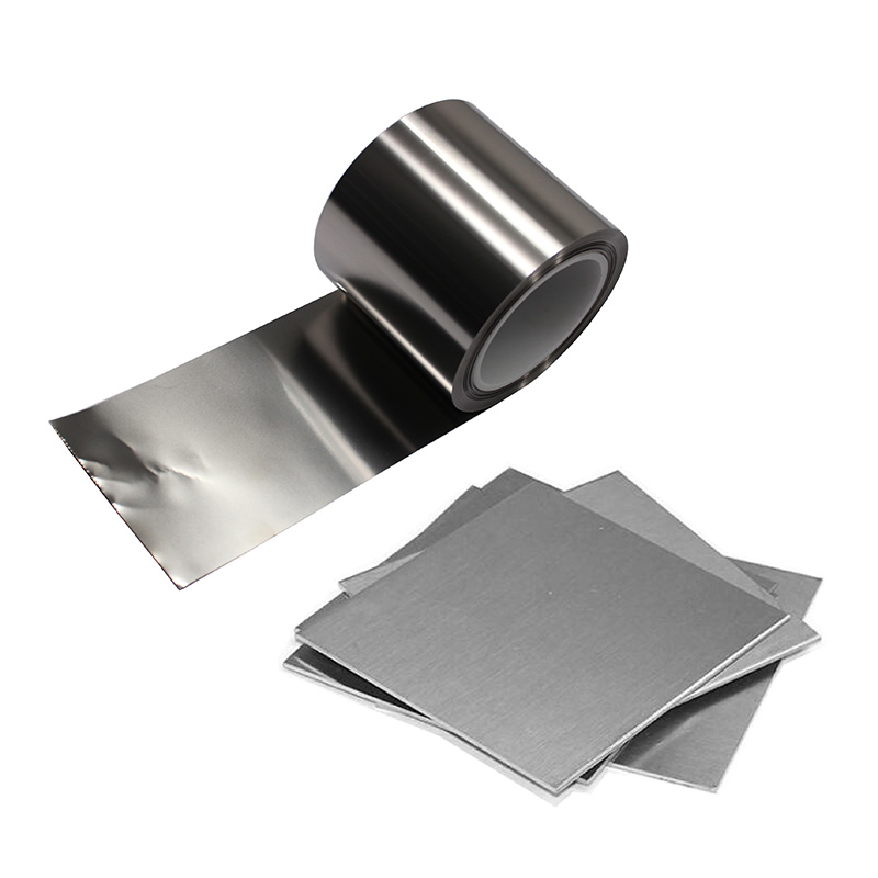 Power Tools Manufacturers - Thickness 0.01mm ~ 0.5mm Stainless Steel