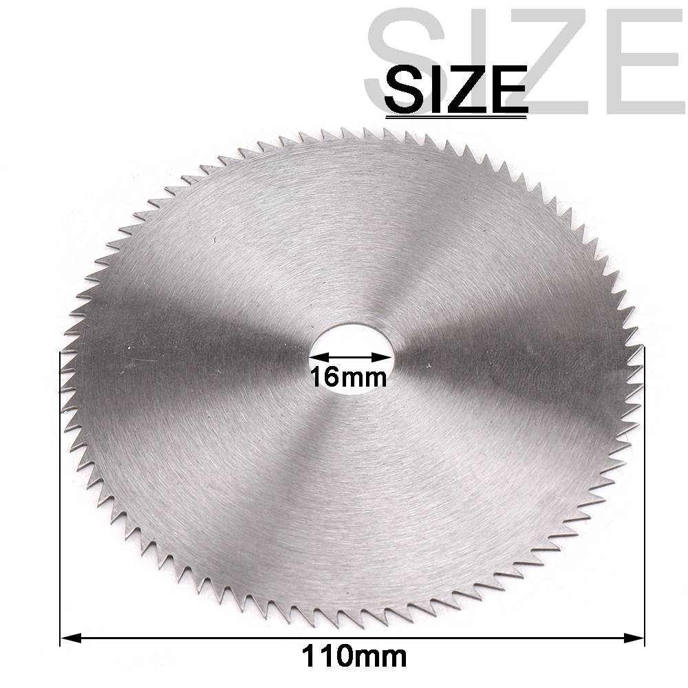 SI FANG HSS OD 110mm ID 16-20m - Power Tools Manufacturers ulasan dan harga