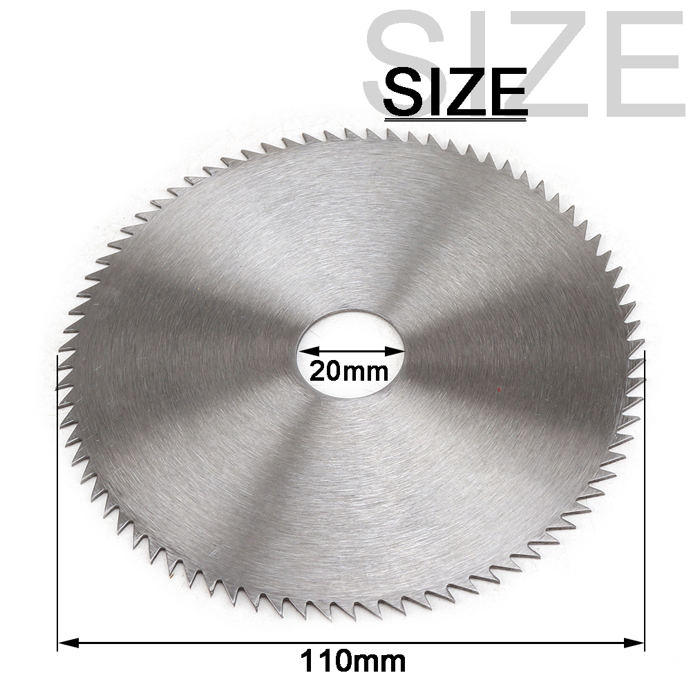 SI FANG HSS OD 110mm ID 16-20m - Power Tools Manufacturers ulasan dan harga