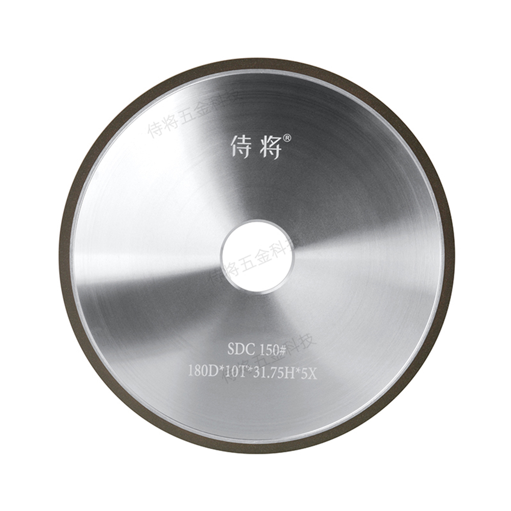 Roger 1pcs Parallel Diamond Gr - Power Tools Manufacturers ulasan dan harga