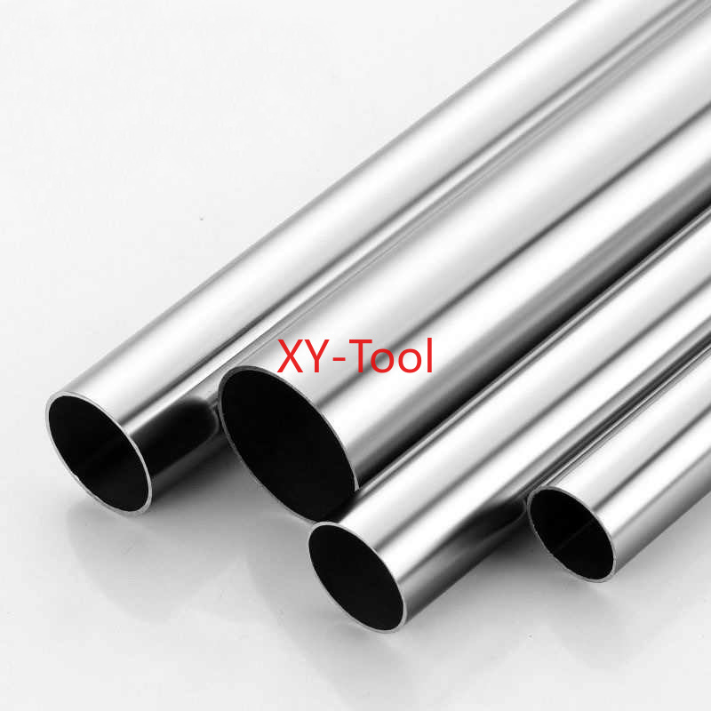 304 Stainless Steel Pipe Tube  - Power Tools Manufacturers ulasan dan harga