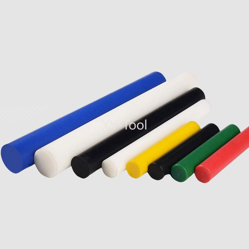 POM Rod Dia 3-50mm Black White - Power Tools Manufacturers ulasan dan harga