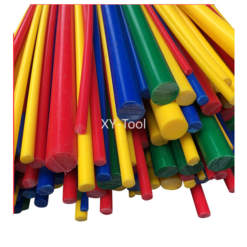 POM Rod Dia 3-50mm Black White - Power Tools Manufacturers ulasan dan harga